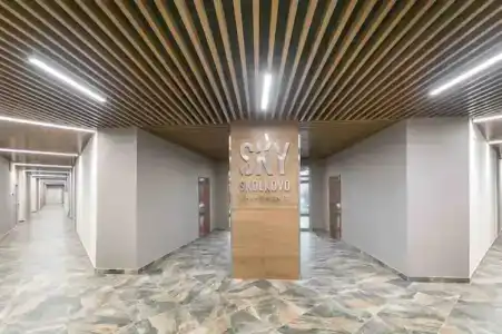 Sky Club Apart (Сколково) - 22