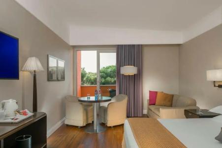 Crowne Plaza Rome St. Peter's, an IHG - 5