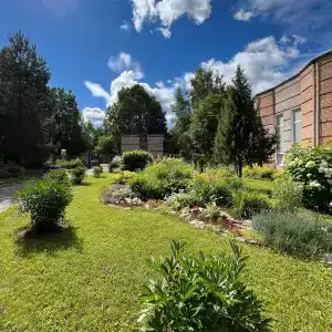 Health Resort Signal - 12