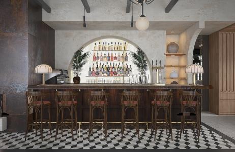 Forest 1961 & Restaurant - 44