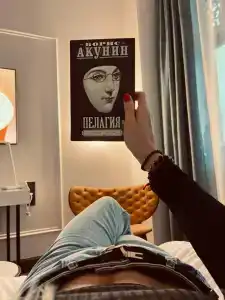 Zalkind Rooms & Kitchen - 98