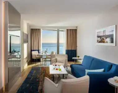 Crowne Plaza Florya, an IHG - 5