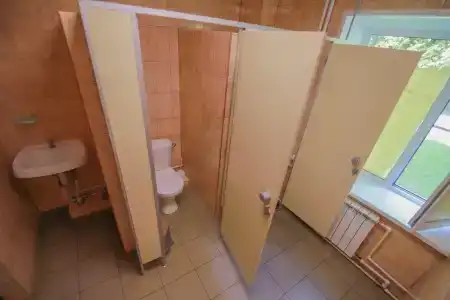 Lager im. 28 Geroev Panfilovtsev - 34