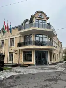 Alpha Plaza & SPA - 40