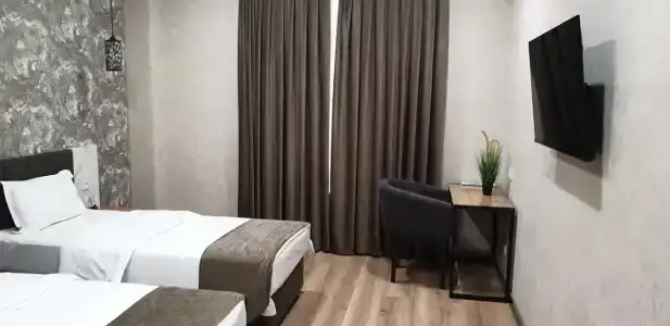 Alpha Plaza & SPA - 44