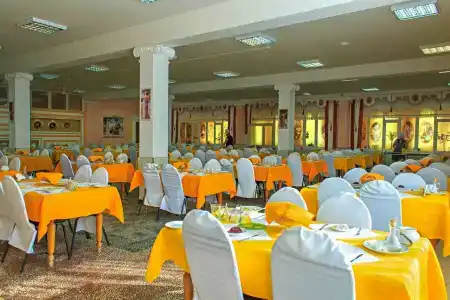 Sanatoriy im. Tsyurupy - 20
