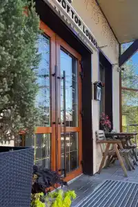 V&Rooftop lounge - 50