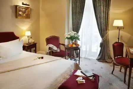 Кронон Парк - 12