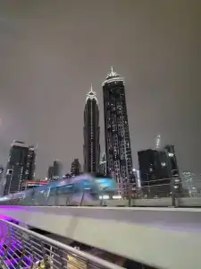 JW Marriott Marquis Dubai - 3