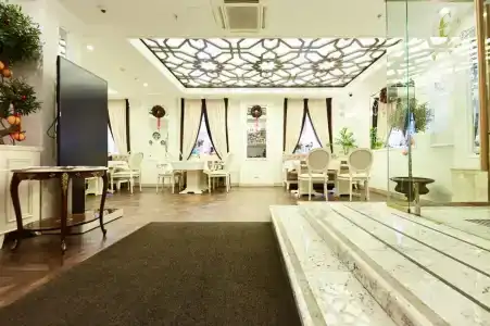 The State Hermitage Museum Official - 36