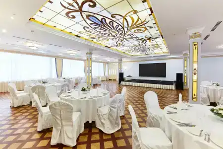 The State Hermitage Museum Official - 1