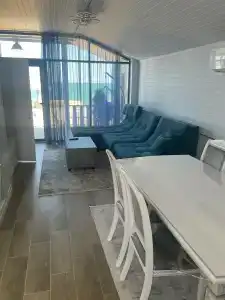 Tihaya gavan na kose Tourist base - 76