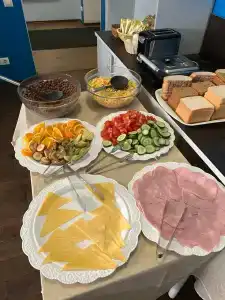 SuperHostel на Пушкинской 14 - 22