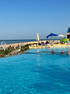 Gravity & Aqua Park Sahl Hasheesh - 36