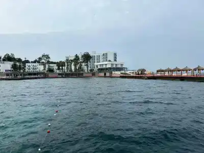 Le Bleu & Resort Kusadasi - 90