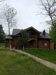 Guest house Dilidjan - 6