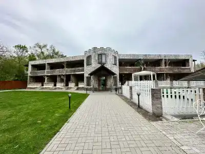 Ogni Mayaka Holiday Park Tourist base - 9