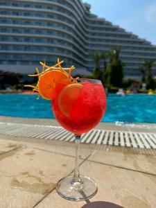 Venosa Beach Resort & Spa - 19