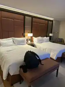 Hilton Budapest - 25