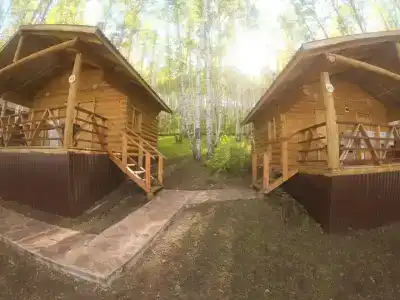 Recreation center Kupecheskiy dom - 32