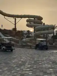 Sentido Reef Oasis Aqua Park Resort - 3