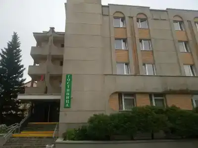 гостиница Omega - 0