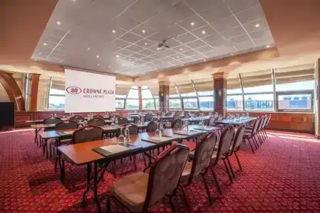 Crowne Plaza - Minsk, an IHG - 24