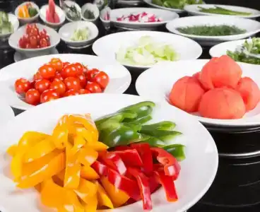 Crowne Plaza - Minsk, an IHG - 51