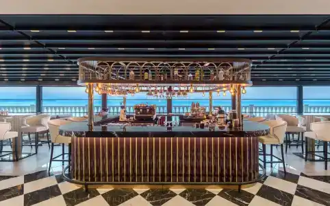 Crowne Plaza Antalya - 25