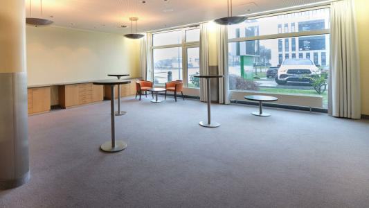 Holiday Inn BERLIN AIRPORT - CONF CENTRE by IHG - 20