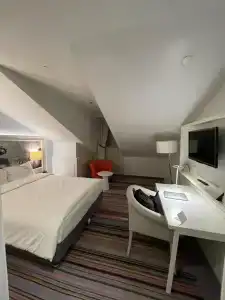 Mercure Baumanskaya - 2