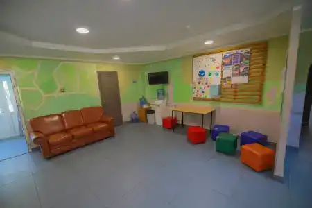 Lager im. 28 Geroev Panfilovtsev - 36