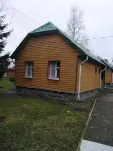 Detskiy Sanatoriy "Rosinka" - 88