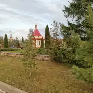 Detskiy Sanatoriy "Rosinka" - 35