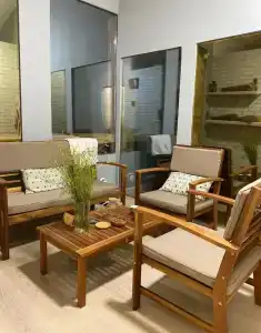 Bergs Spa and Сonference - 15