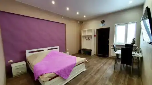 Undina - 1
