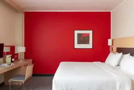 Park Inn by Radisson Novosibirsk - 25