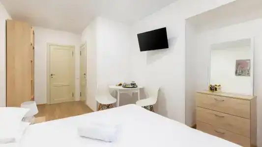 Три Мушкетера - 12