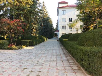 Sanatorium im. S.M. Kirova - 65