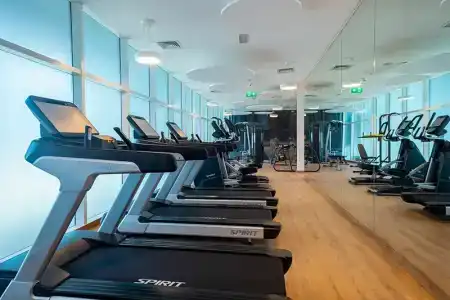 Park Regis Business Bay Dubai - 86