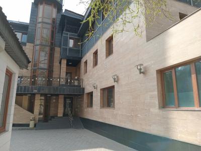 Grushevy Hospitality Boutique - 7