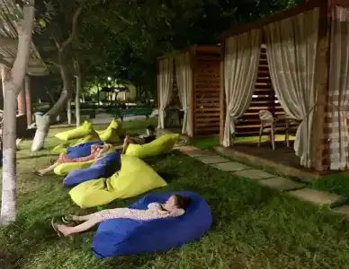 Гостиничный комплекс DELFIN - 87