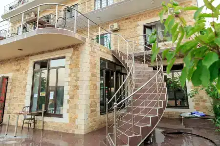 Baza otdykha Golden Sands - 9