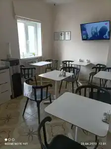 Democrat on Fontanka 104 2K - 45