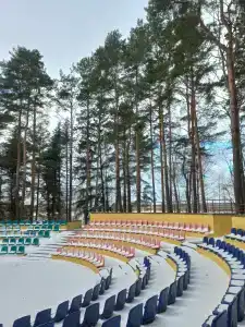 KUP detskiy reabilitatsionno-ozdorovitelnyy tsentr Zhdanovichi - 1