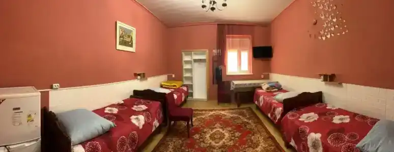 Dom otdyha Istok - 42