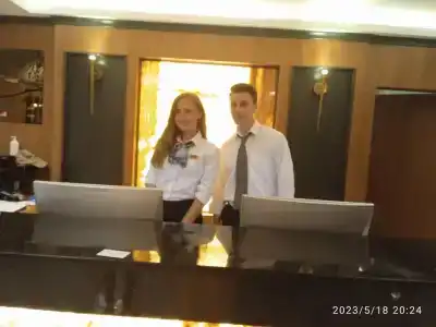 Grand Uysal Beach - 45