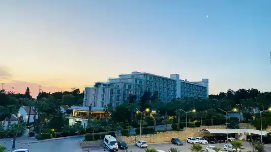Acapulco Resort - 3
