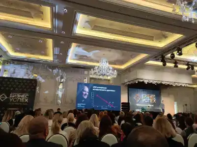 Marriott Imperial Plaza - 26