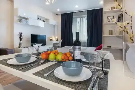 Sky Club Apart (Сколково) - 15